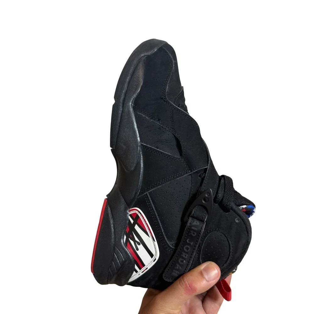 Jordan retro playoffs
